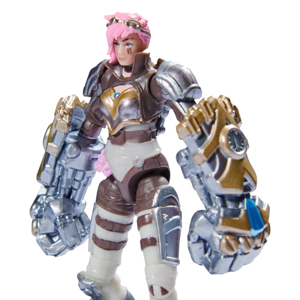 League of Legends LGE FGR 4inch 5Pack Set GML