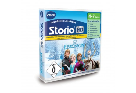 VTech 80-274504 tablet tilbehør til børn