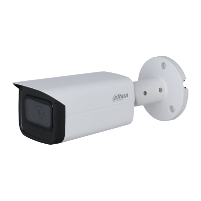 Dahua Technology Pro DH-HAC-HFW2501TU-A Projektil (form) CCTV övervakningskamera Utomhus 2880 x 1620 pixlar Tak/vägg/stång