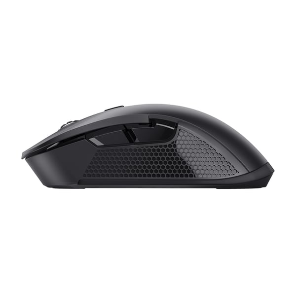 Trust GXT 923 YBAR mus Spil Højre hånd RF trådløst Optisk 7200 dpi