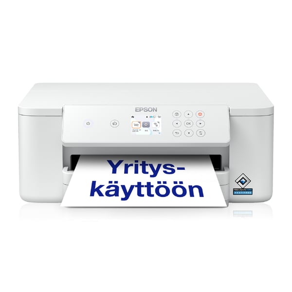 Epson WorkForce Pro WF-C4310DW