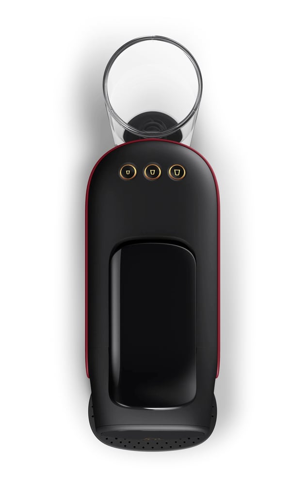 L’OR LM9012/50 kaffemaskine Fuld-auto Pude kaffemaskine 0,8 L