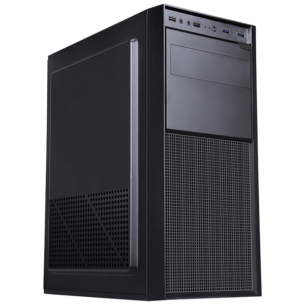 itek WINCO OM Midi Tower Svart 500 W