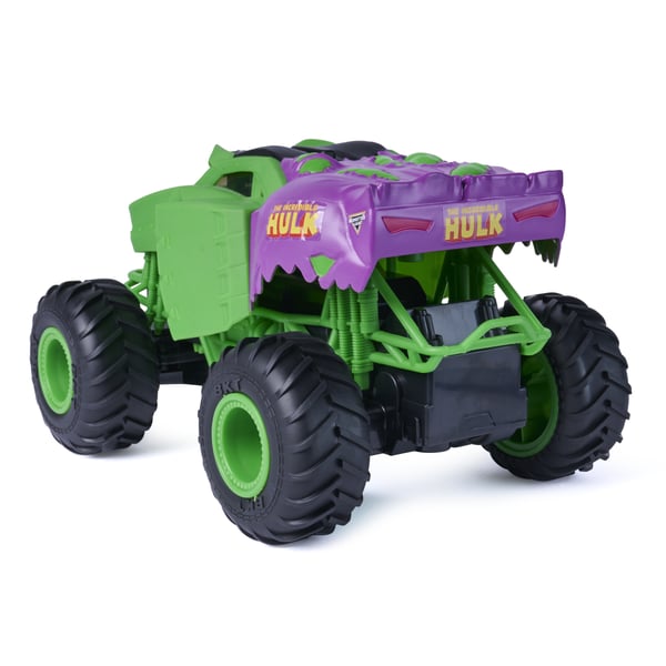 Monster Jam 6076629 leksaksfordon