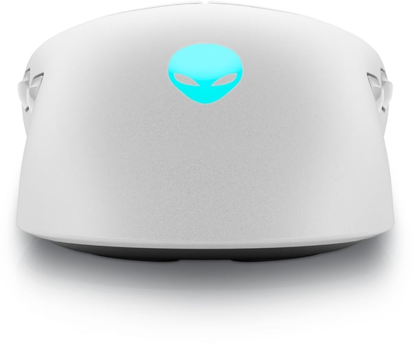 Alienware AW720M mus Spil Ambidextrous RF trådløs + Bluetooth Optisk 26000 dpi
