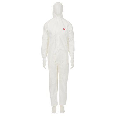 3M 4540XXLC1 arbetskläder Overall