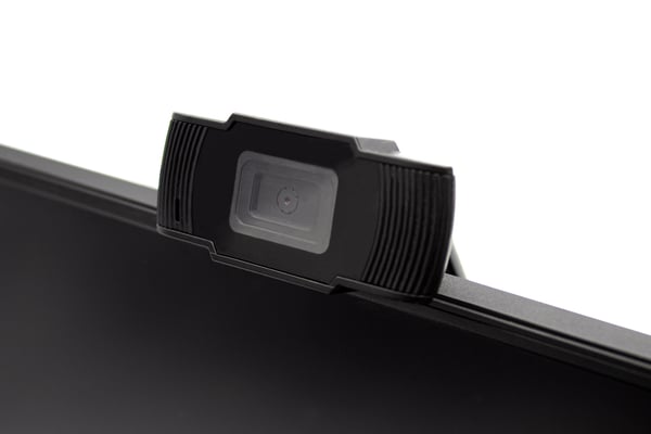 Nilox NXWC02 verkkokamera 1280 x 720 pikseliä USB 2.0
