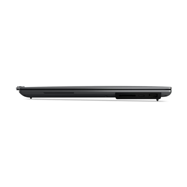Lenovo ThinkPad X9-15p Gen 1 Aura Edition Copilot+ PC Intel Core Ultra X7 358H Bärbar dator 38,9 cm (15.3") Pekskärm 2.8K 32 GB LPDDR5x-SDRAM 1 TB SSD Wi-Fi 7 (802.11be) Windows 11 Pro Grå Spansk