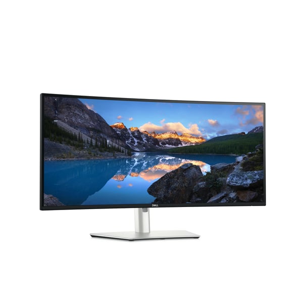Dell LED Böjd skärm UltraSharp U3425WE