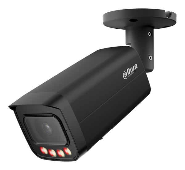 Dahua Technology WizSense IPC-HFW21249T-AS-IL Luoti (muoto) IP-turvakamera Sisätila ja ulkotila 4480 x 2512 pikseliä Katto/Seinä/Tanko