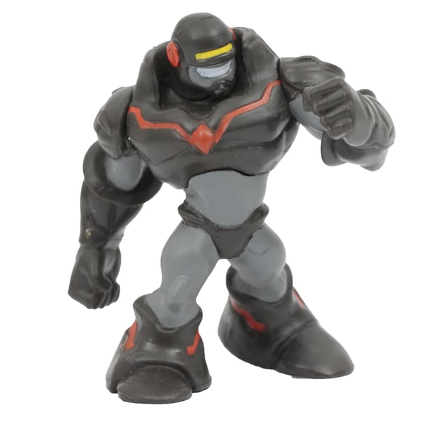 Giochi Preziosi GRM10 action & samlefigurer