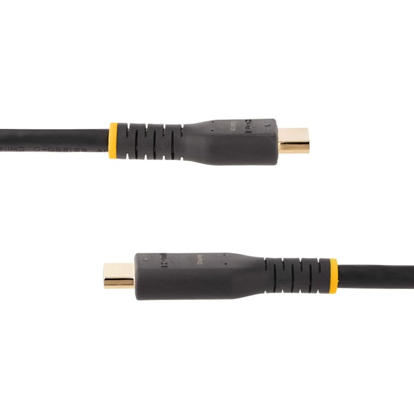StarTech.com 10 m Aktiivinen HDMI-kaapeli 4k, High-Speed HDMI 2.0 ARC -kaapeli