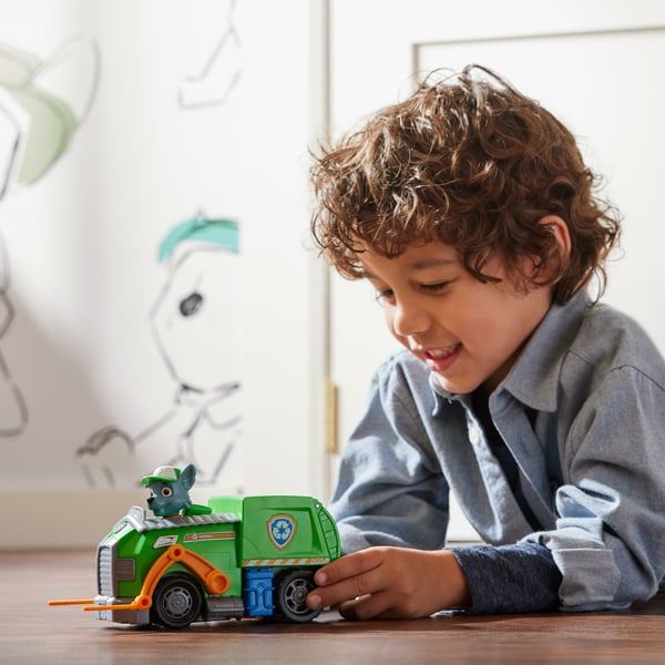 PAW Patrol 6068854 legetøjsbil