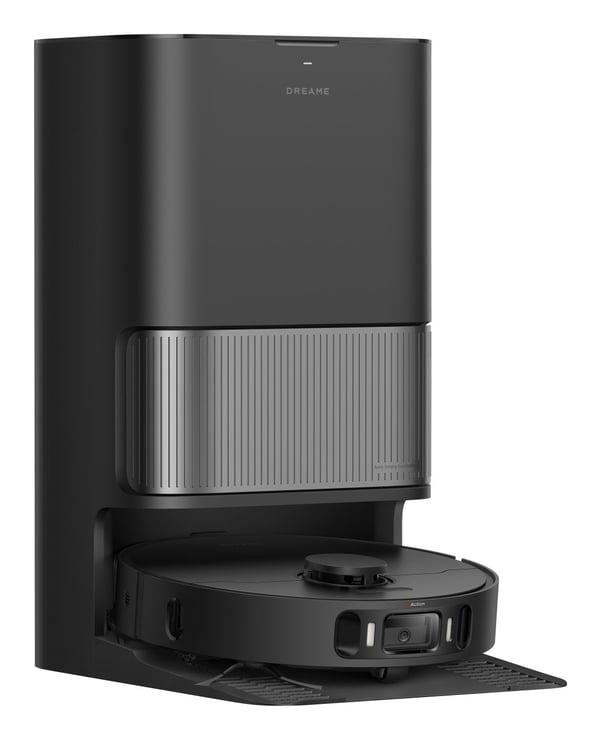 Dreame L40 Ultra AE 0,395 L Sort