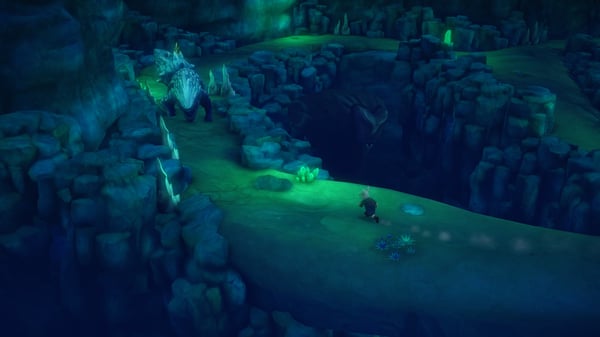 BANDAI NAMCO Entertainment Earthlock: Festival of Magic Standard Italiensk Xbox One