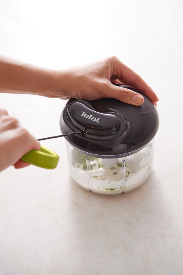 Tefal K13210 ruokamylly