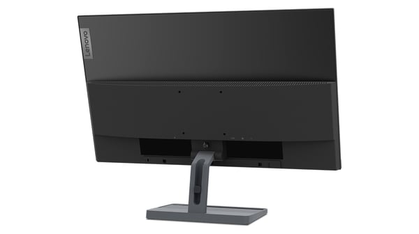 Lenovo L27q-35 computerskærm 68,6 cm (27") 2560 x 1440 pixel Quad HD LED Sort