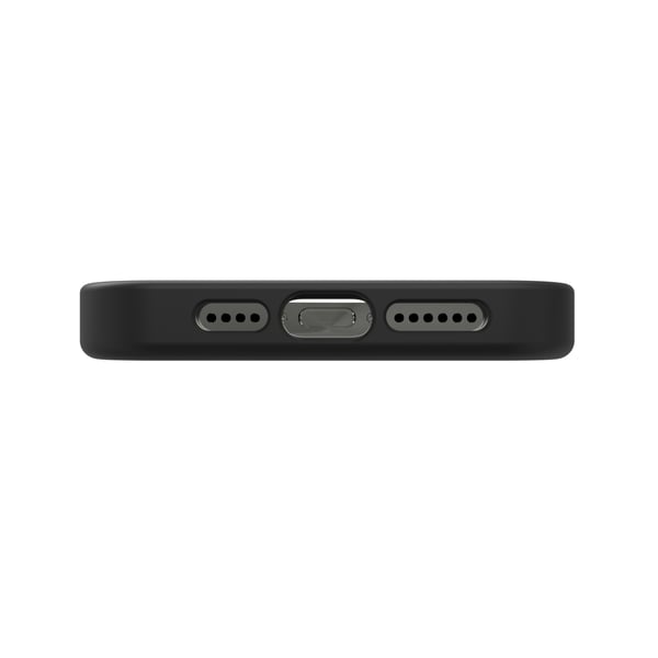 ZAGG Cases Luxe Snap PCR Apple iPhone 15 Pro Max Black EN/FR