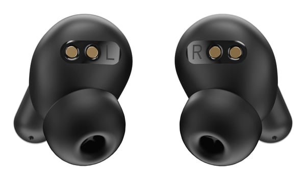 EPOS ADAPT E1 Kuulokkeet True Wireless Stereo (TWS) In-ear Business/Everyday Bluetooth Musta
