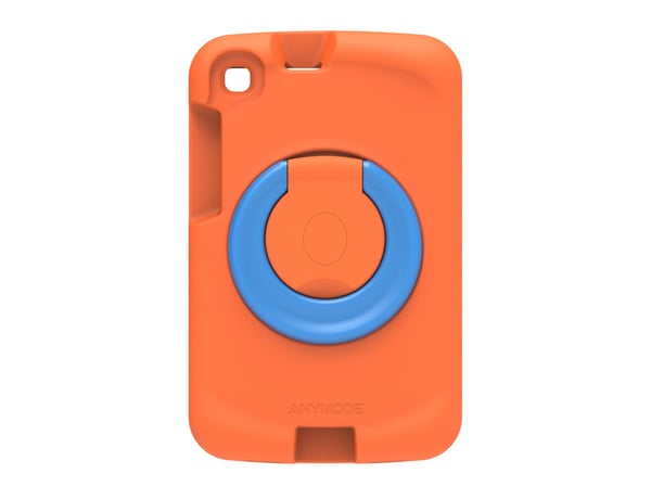 Samsung GP-FPT295 20,3 cm (8") Cover Orange