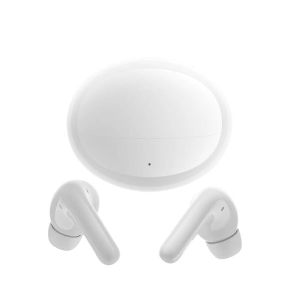 Honor Choice S8 Kuulokkeet True Wireless Stereo (TWS) In-ear Puhelut/Musiikki Bluetooth Valkoinen