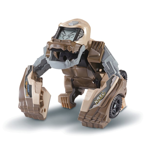 VTech 80-551305 transformatorleksak