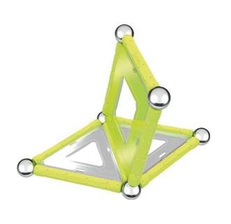 Giochi Preziosi 6817 byggeklods