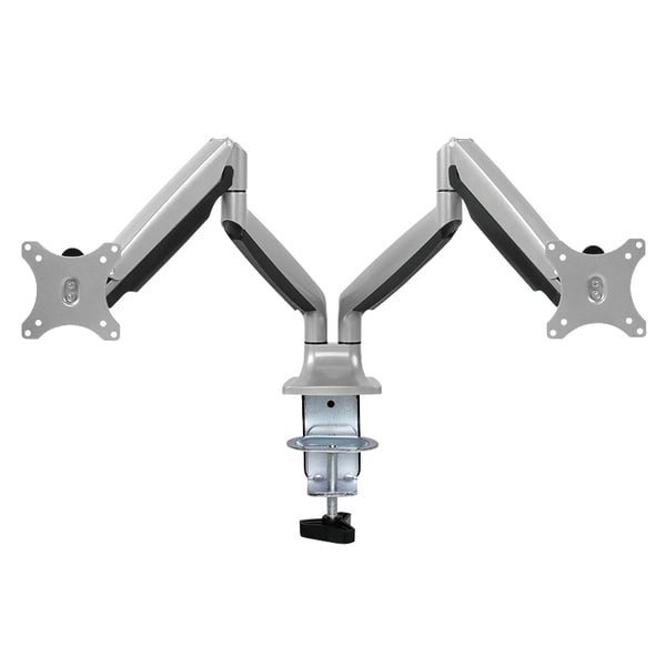 LogiLink BP0043 monitorin kiinnike ja jalusta 81,3 cm (32") Vastaanotto Alumiini