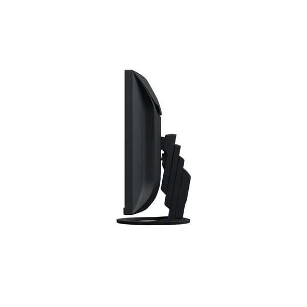 EIZO FlexScan EV3895-BK - Med FlexStand - LED-skärm - böjd - 95,3 cm (37,5\")