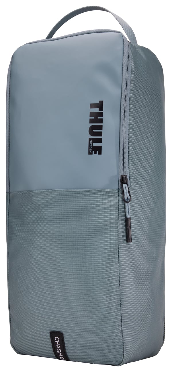 Thule Chasm TDSD304 Pond Gray sportväska 90 l Polyester Grå