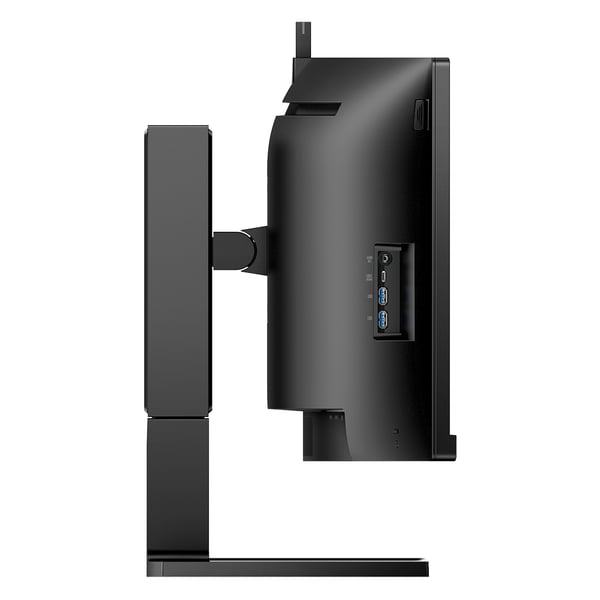 Philips 6000 series 45B1U6900CH/00 platta pc-skärmar 113 cm (44.5") 5120 x 1440 pixlar UltraWide Dual Quad HD LED Svart