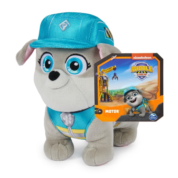 Rubble & Crew 6070241 täytetty lelu
