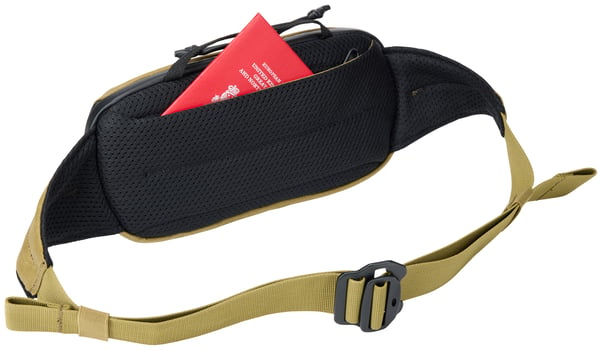 Thule Aion TASB102 - Nutria mavetaske Polyester Kaki