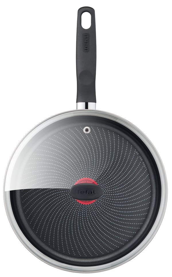 Tefal Start'easy C26732 Sautépanna Rund