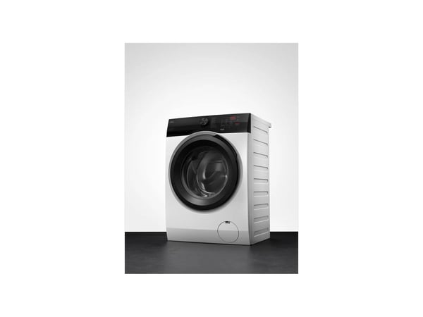 AEG LFE6D84N4B vaskemaskine Front-læsning 8 kg 1400 rpm Hvid