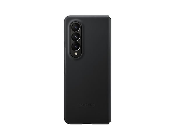 Samsung EF-VF936LBEGWW mobiltelefon etui Cover Sort