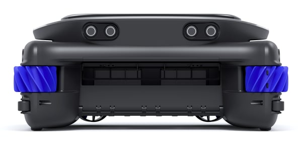 Dreame J1 Robot poolrenser