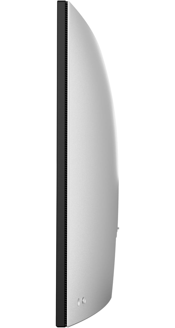 DELL UltraSharp U5226KW_WOS platta pc-skärmar 132,1 cm (52") 6144 x 2560 pixlar 6K Ultra HD LCD Silver
