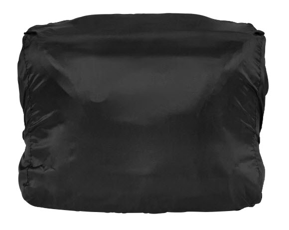 Hama Taske FOTOTASKE PHOENIX 140 SORT