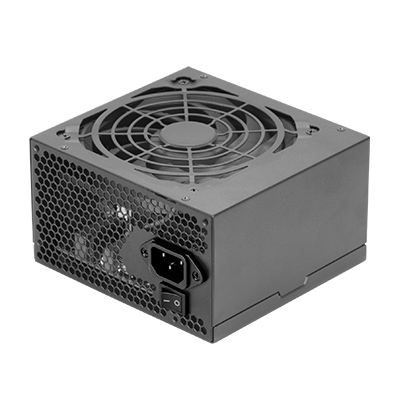 Tacens APIII750 strömförsörjningsenheter 750 W 20+4 pin ATX ATX Svart