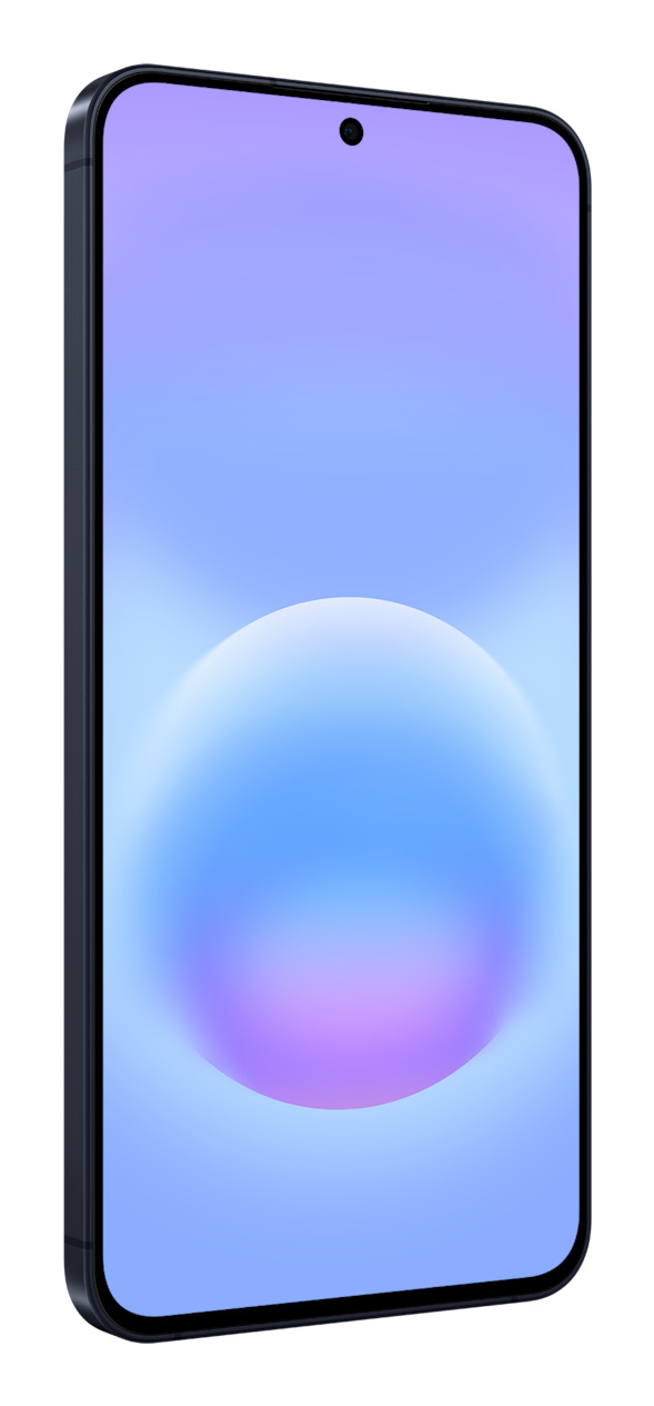 Samsung Galaxy A57 5G 17 cm (6.7") Dual SIM USB Type-C 12 GB 512 GB 5000 mAh Marineblå