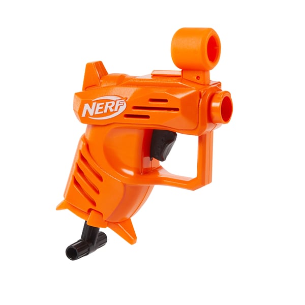 Nerf Ace SD-1