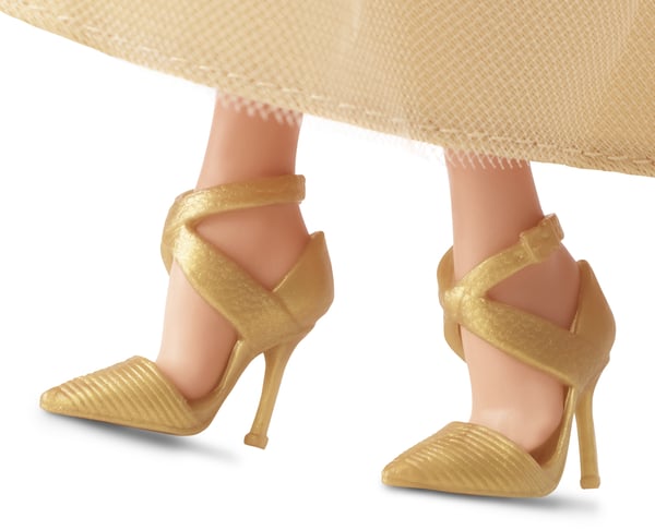 Barbie Signature 2023 Holiday -nukke