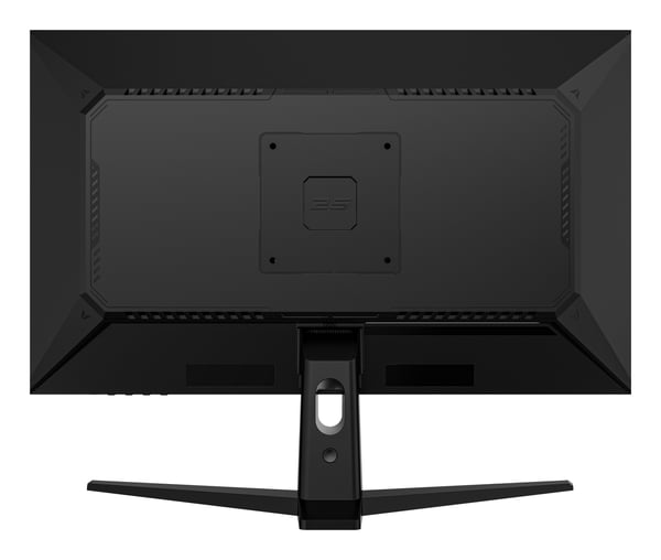 Dahua Technology LM25-E231BN tietokoneen litteä näyttö 62,2 cm (24.5") 1920 x 1080 pikseliä Full HD LED Musta