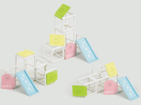 Sylvanian Families 5025 lelu- & leikkiväline