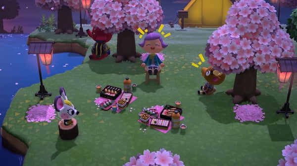 Nintendo Animal Crossing : New Horizons Vakio Nintendo Switch