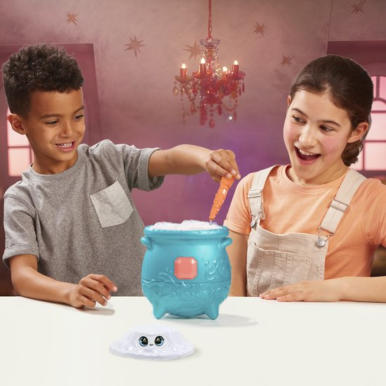 Moose Toys Magic Mixies Magical Gem Surprise
