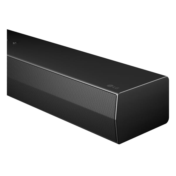 LG S30A Sort 2.1 kanaler 140 W