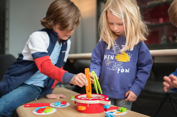 BS Toys GA347 aktive/færdighedsspil & legetøj