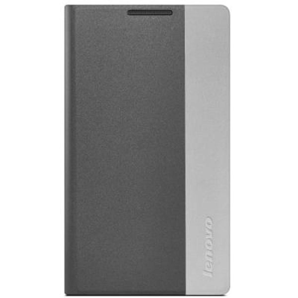 Lenovo ZG38C00021 iPad-fodral 17,8 cm (7") Folio Grå